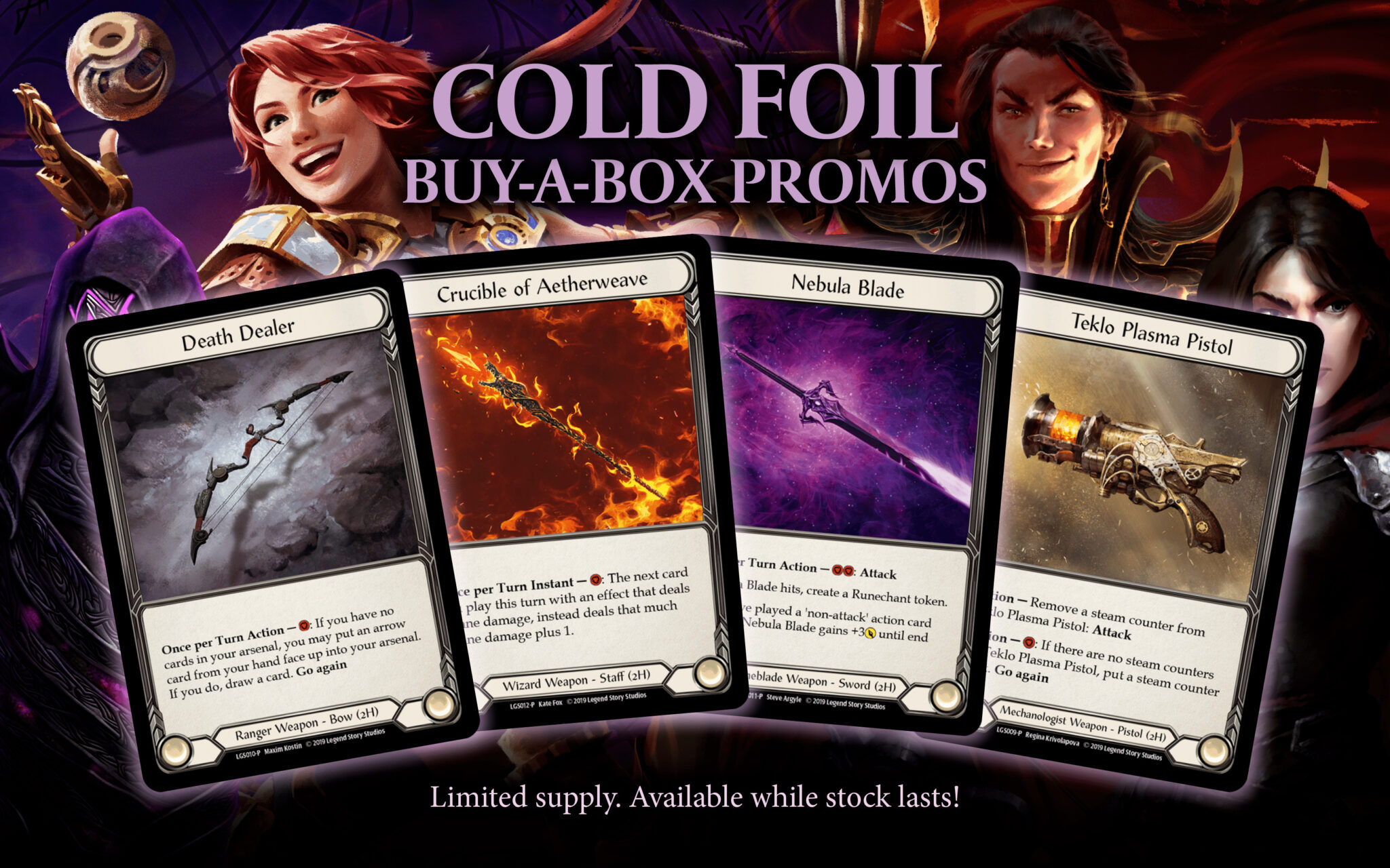 Flesh and Blood TCG Welcome to Rathe Alpha Print Booster Box Flesh & Blood 