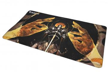 Magic: The Gathering Strixhaven Mystical Archive Play Mats — Ultra