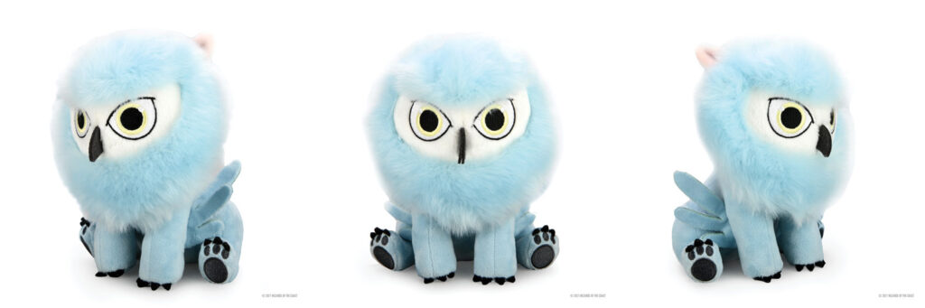 Owlbear Phunny Plush