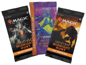 MID booster packs