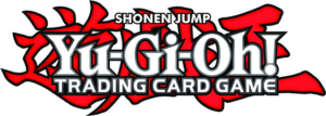Yu-Gi-Oh! logo