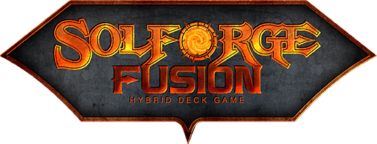 SolForge Fusion logo