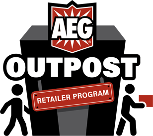 AEG Outpost Program