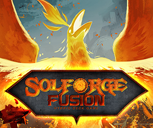 SolForge: Fusion