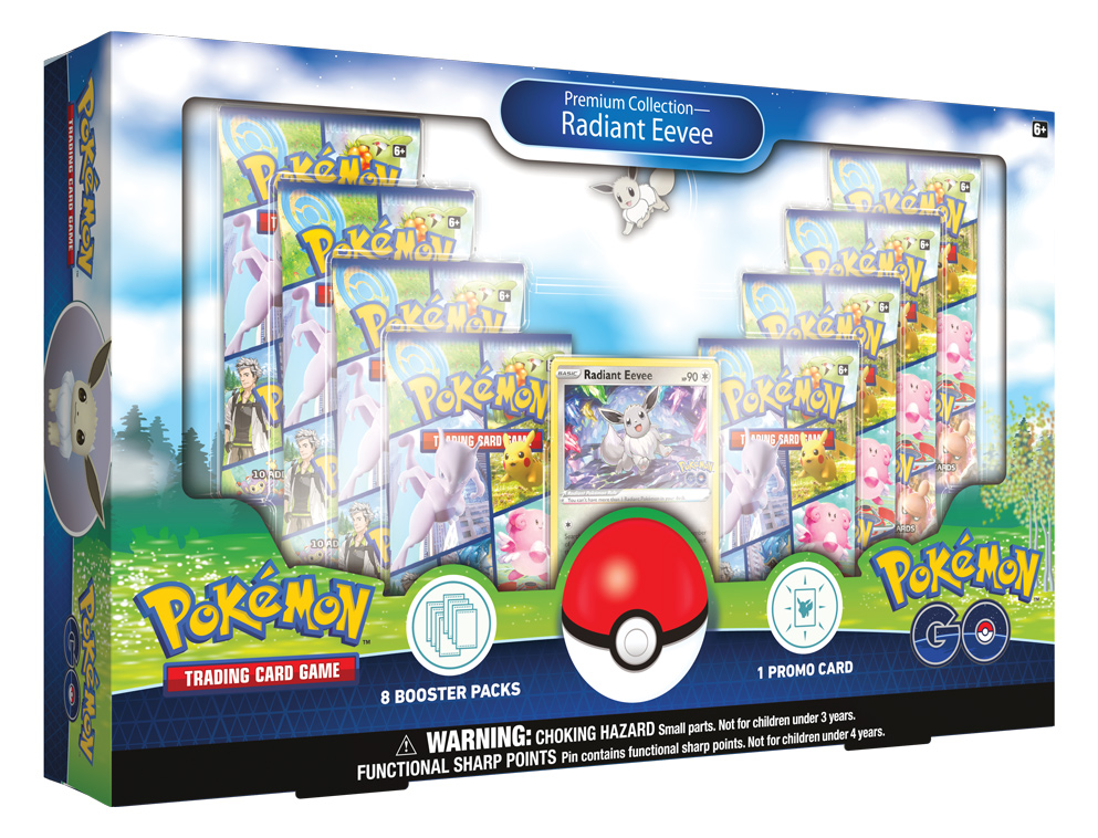 Pokemon TCG: V Battle Deck Bundle Case - Pokemon Go - Mewtwo vs. Melme –  Collectors Emporium NY