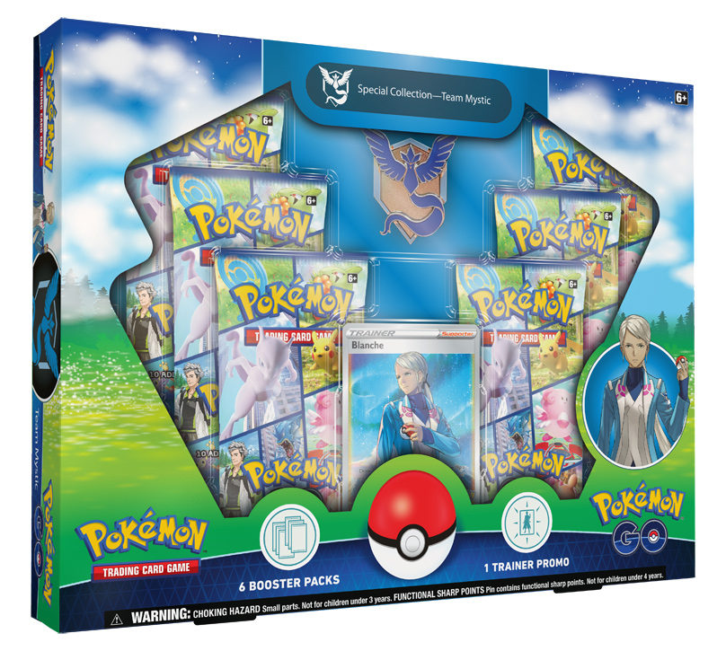 Pokemon TCG: V Battle Deck Bundle Case - Pokemon Go - Mewtwo vs. Melme –  Collectors Emporium NY