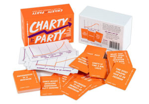 Charty Party components