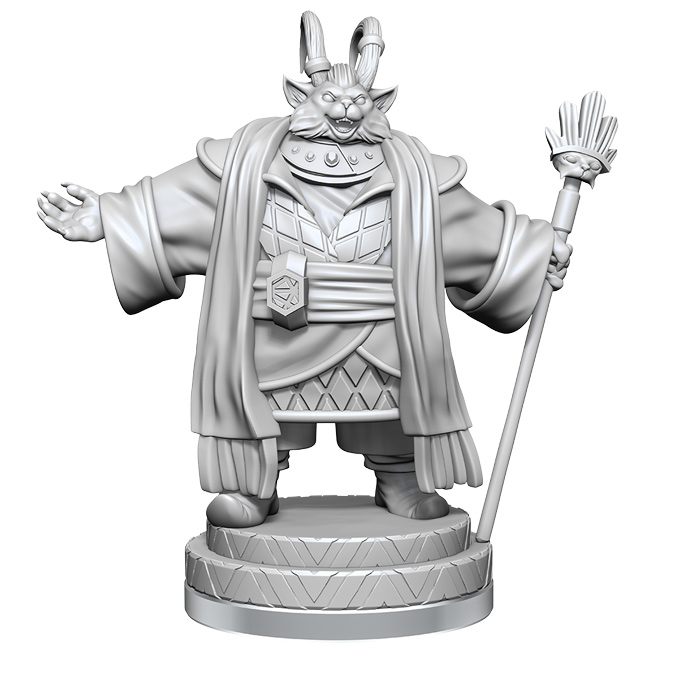 Kit# 9509 - Mountainman - Shell Game Swindler Resin - This is part of the  Valiant Miniatures Hobby Kit Collection, it is a 54mm Unpainted and  Unassembled resin Hobby kit Manufactured in