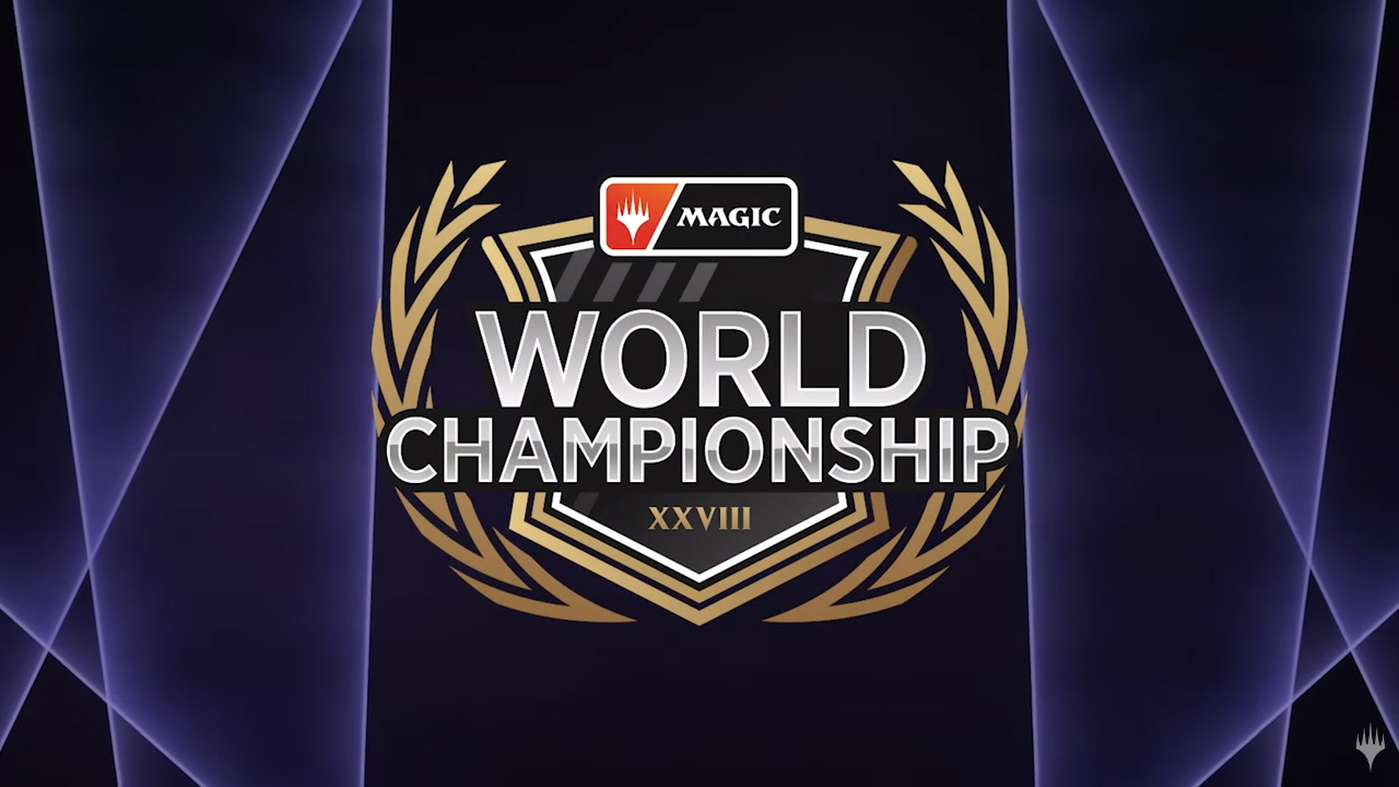 Magic World Championship XXVIII