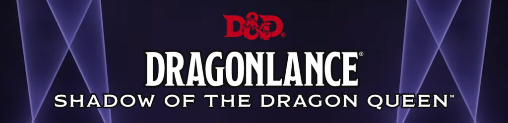 D&D Dragonlance logo