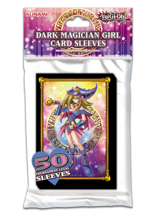 YUGIOH ACCESSORIES Dark Magician Card Case Plus Divider Free Post 