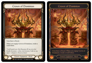 Crown of Dominion