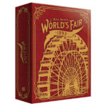 World’s Fair 1893 • RGS02199