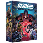 G.I. JOE Deck-Building Game • RGS02237