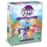My Little Pony Deck-Building Game • RGS02401
