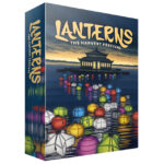 Lanterns: The Harvest Festival • RGS0502