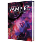 Vampire: The Masquerade 5E • RGS09382