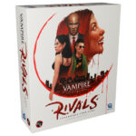 Vampire: The Masquerade Rivals • RGS2171