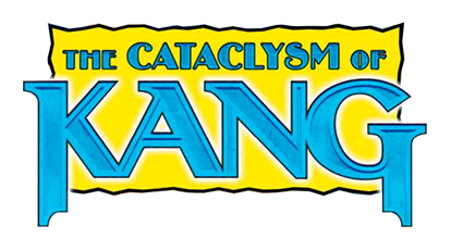 The Cataclysm of Kang logo