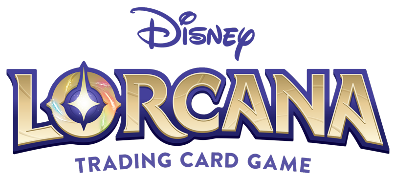 Disney Lorcana logo