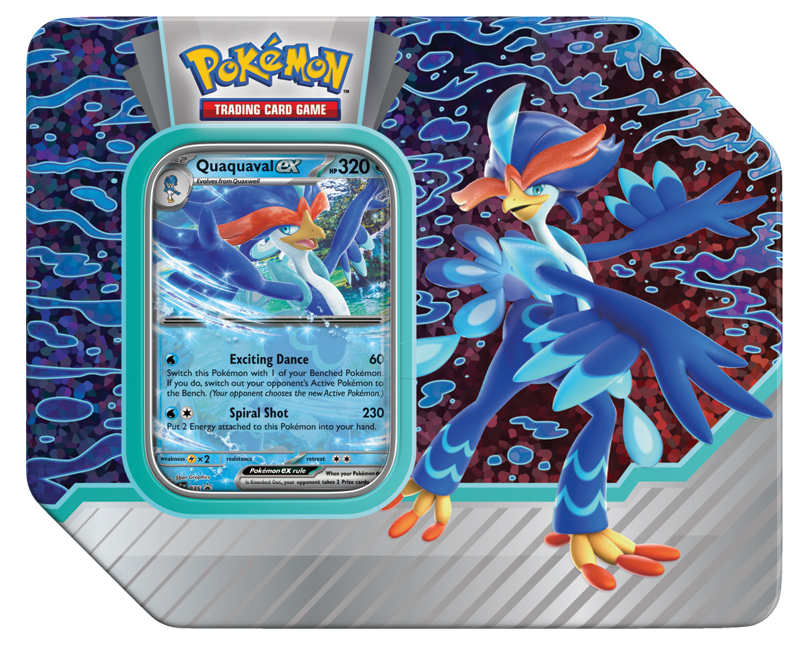 Pokémon TCG: Holiday Calendar 2023 - Puddletown Games & Puzzles