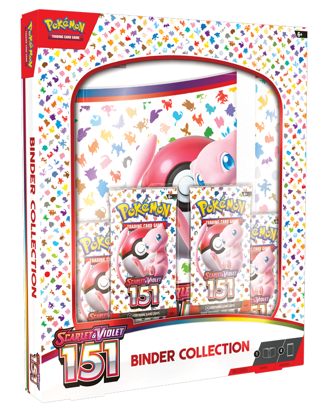 Editora Europa - Pokémon Collection - Kit Super Fã