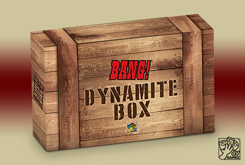 Bang Box