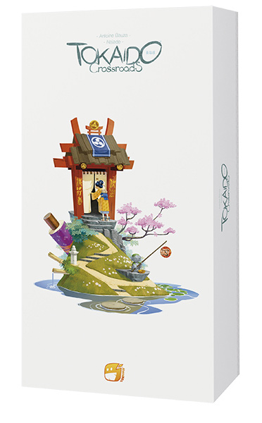 FUN FORGE Tokaido Duo *PREORDER*