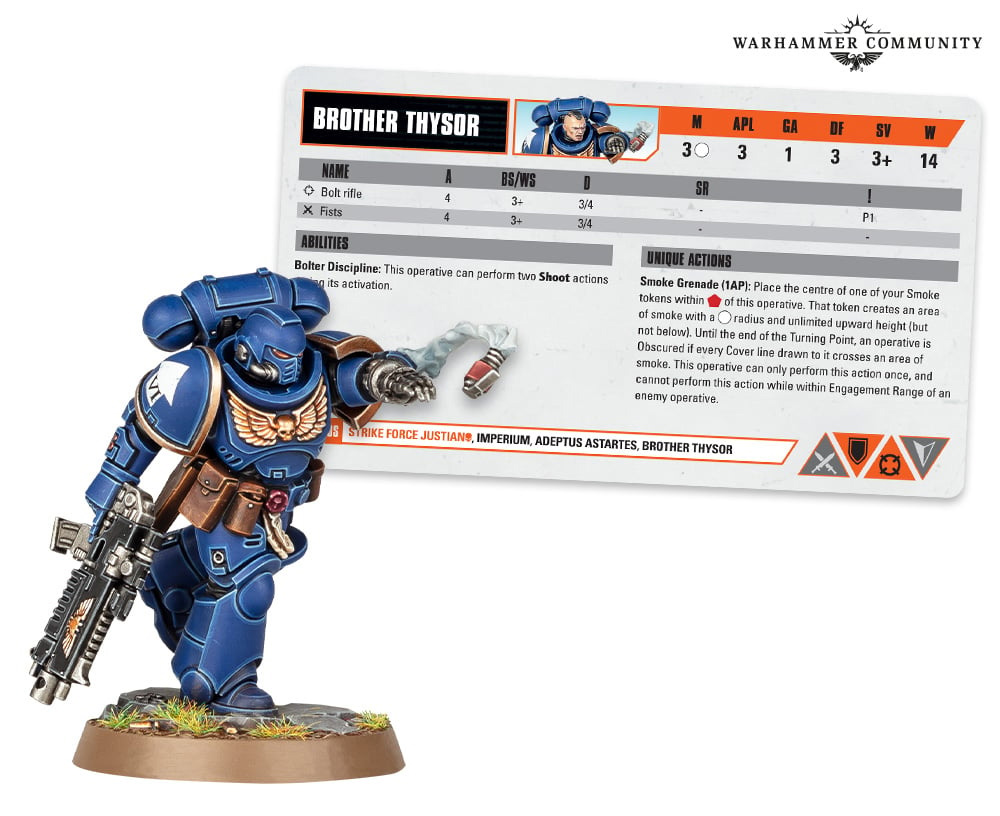 Space Marine Heroes: Blind Buy Collectibles - Booster Box – Vault