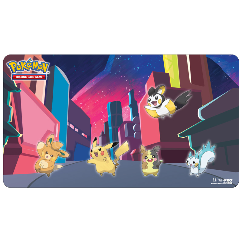 65 Protèges Cartes Pokemon - Gallery Series Shimmering Skyline