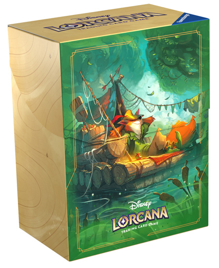 Disney's Lorcana: Into the Inklands - Product Reservations — Game Universe