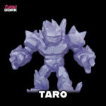 Taro swatch golem