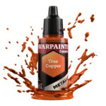 True Copper