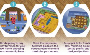 Happy Home info