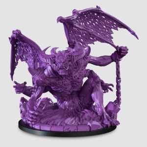 Circle of the Demon Prince miniature