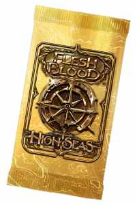 Flesh and Blood High Seas Treasure Pack