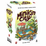 Minikin City
