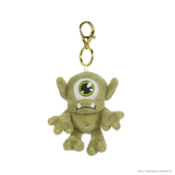 Plush Charm: Fblthp