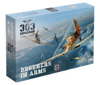 303 Squadron: Brothers in Arms