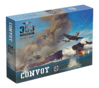 303 Squadron: Convoy