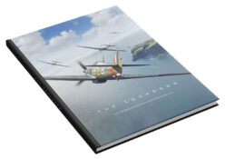 303 Squadron Artbook