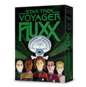 Star Trek Voyager • LOO105