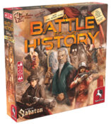 A Battle through History: An Adventure with Sabaton