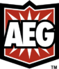 Alderac Entertainment Group logo