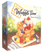 Waffle Time