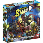 Smash Up