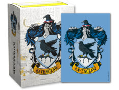 Ravenclaw sleeves