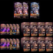 Alpha Clash: Unrivaled- Pre-Release Kit