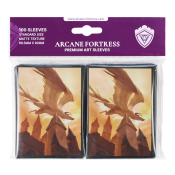 Divine Protection • ARFAFSLVDP07