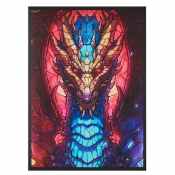 Fire & Ice Dragon • ARFAFSLVFI16
